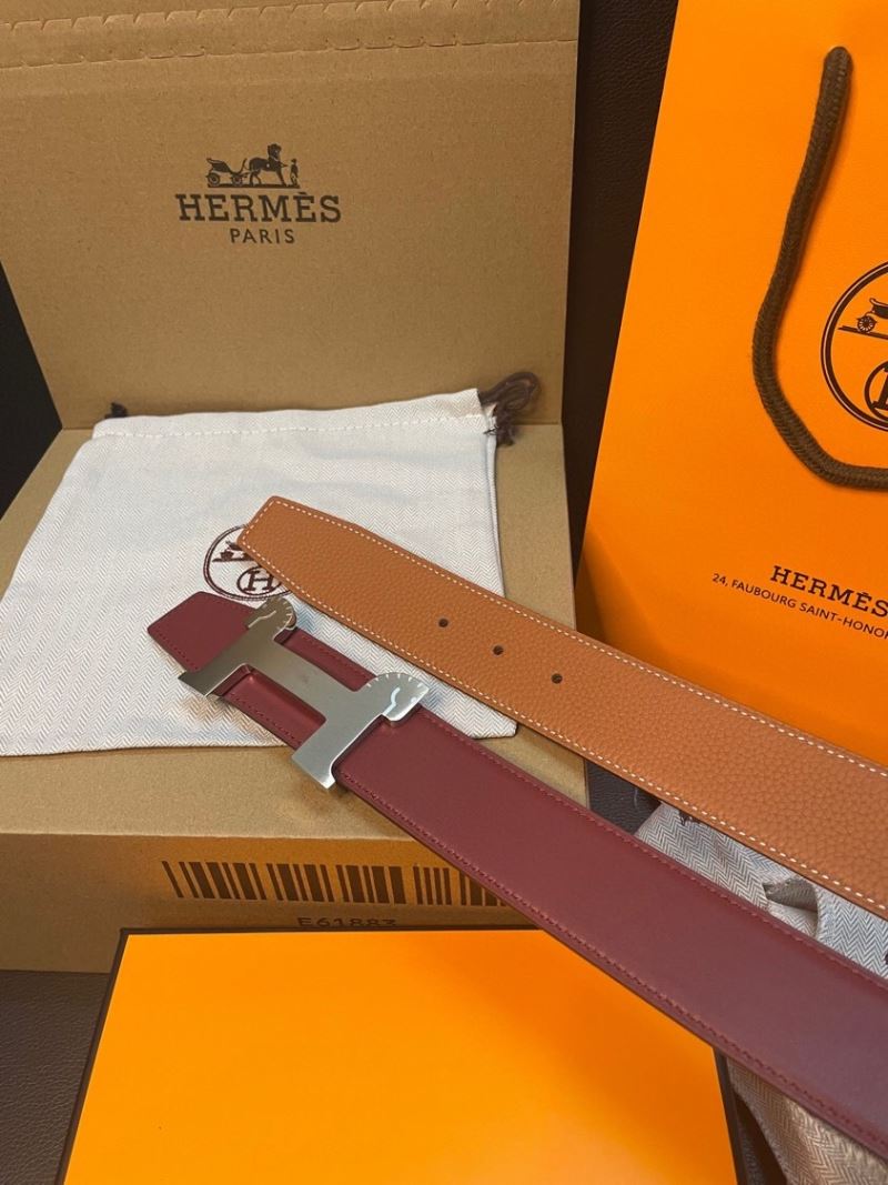 Hermes Belts